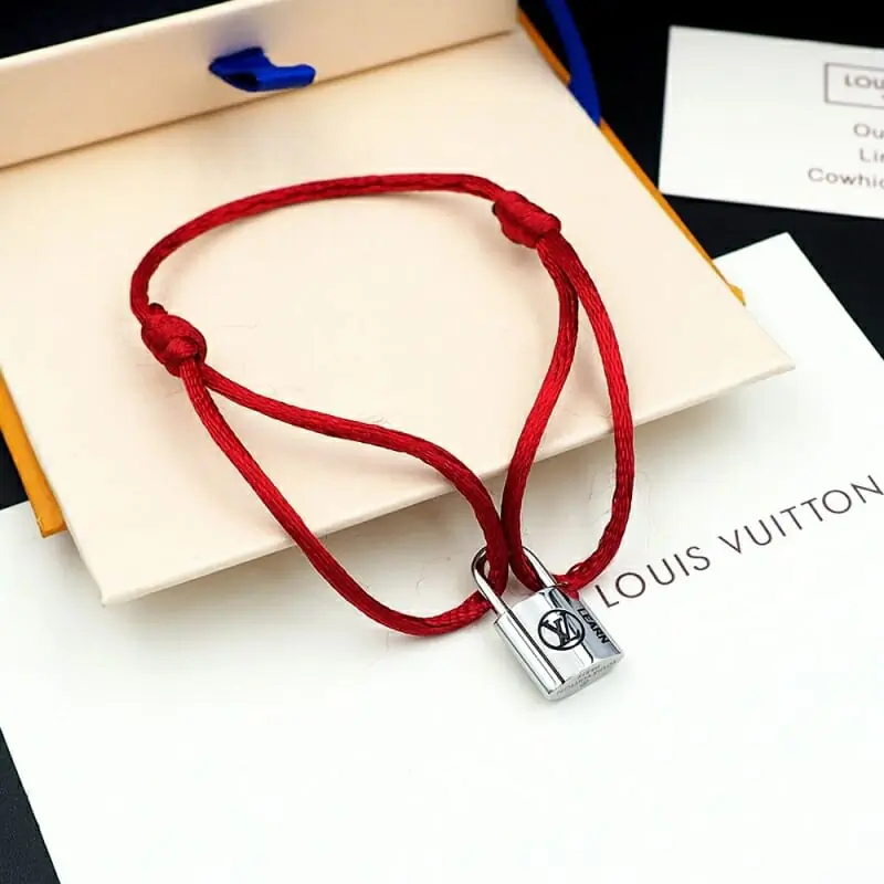 louis vuitton lv bracelets s_12620441